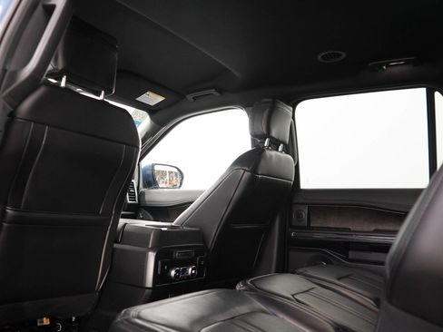 Used 2020 Ford Expedition Max Limited AWD/4WD image 19
