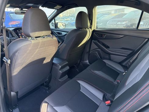 Used 2024 Subaru WRX image 21