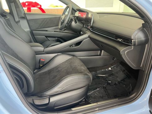 New 2026 Hyundai Elantra N FWD image 19