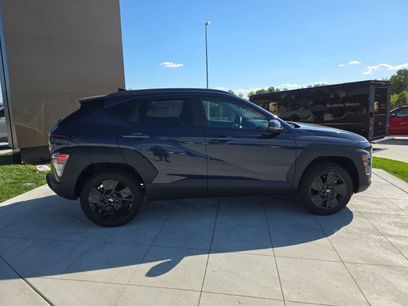 New 2026 Hyundai Kona SEL Sport