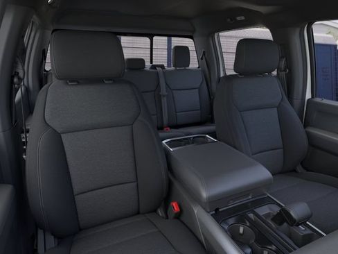 New 2026 Ford F150 XLT AWD/4WD image 10
