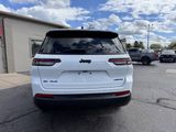 Used 2023 Jeep Grand Cherokee L Limited w/ Black Appearance Package image 3