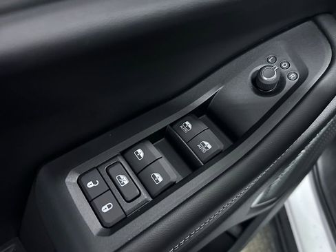 New 2026 Jeep Grand Cherokee Limited AWD/4WD image 5