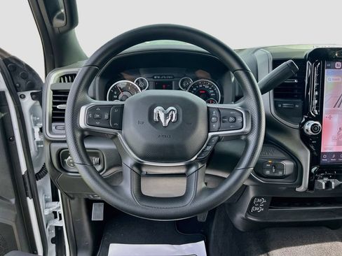 New 2026 RAM 2500 Tradesman AWD/4WD image 11