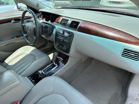 Used 2011 Buick Lucerne CXL w/ Driver Confidence Package FWD image 5