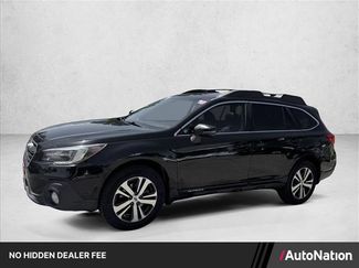 Used 2018 Subaru Outback 3.6R Limited AWD/4WD video 1