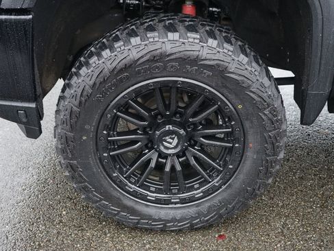 Used 2021 GMC Sierra 2500 Denali w/ Denali Ultimate Package image 10