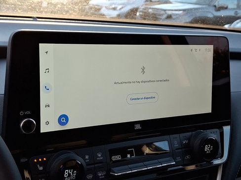 Used 2025 Toyota Grand Highlander AWD Hybrid image 15