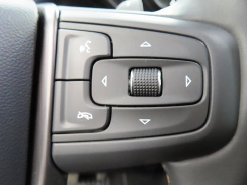 Used 2025 GMC Sierra 1500 AT4 image 49