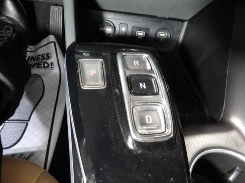 Used 2021 Hyundai Sonata Limited FWD image 15