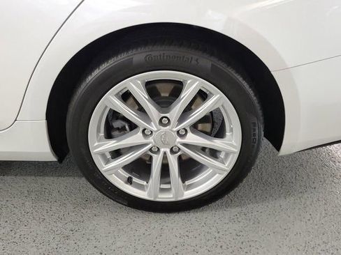 Certified 2023 Cadillac CT4 Luxury image 9