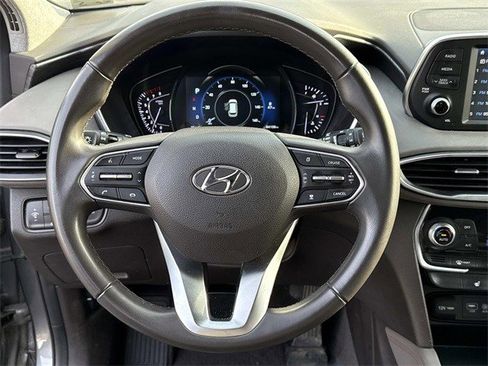 Used 2019 Hyundai Santa Fe Limited image 19