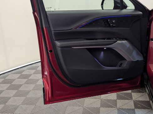 Used 2024 Cadillac Lyriq Luxury w/ LPO, Floor Liner Package image 53