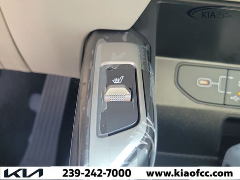 New 2026 Kia Sorento S FWD image 29