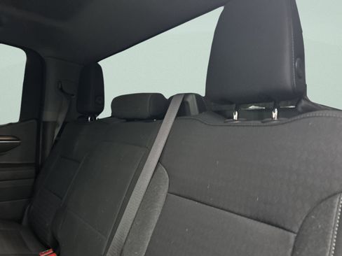 Used 2023 Chevrolet Silverado 1500 RST image 12