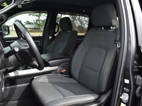 Used 2022 RAM 1500 Big Horn image 26