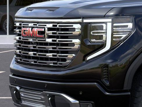 New 2026 GMC Sierra 1500 Denali w/ Technology Package AWD/4WD image 13