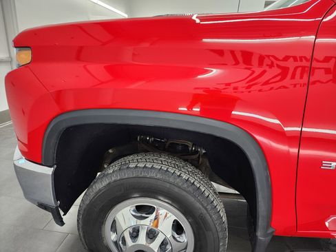 Used 2022 Chevrolet Silverado 3500 LT w/ Convenience Package image 39