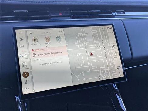 New 2025 Land Rover Range Rover Sport SE image 14