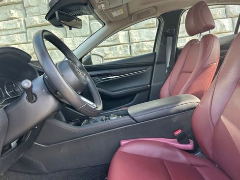 Used 2024 MAZDA MAZDA3 s AWD/4WD image 8