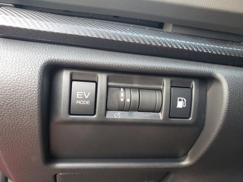 New 2026 Subaru Crosstrek 2.5i Limited image 17