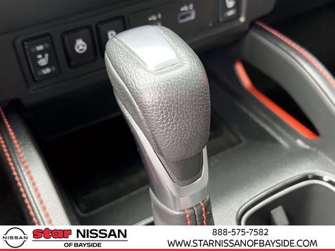 Used 2023 Nissan Frontier PRO-4X w/ Pro Convenience Package image 32
