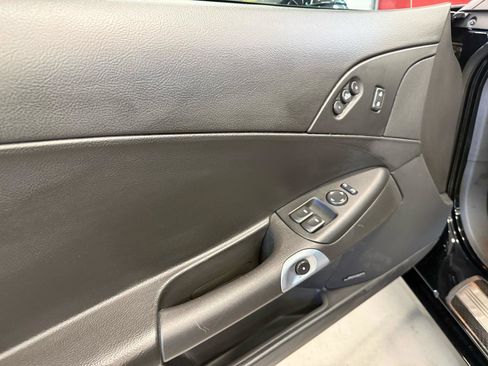 Used 2007 Chevrolet Corvette Convertible w/ Preferred Equipment Group image 37