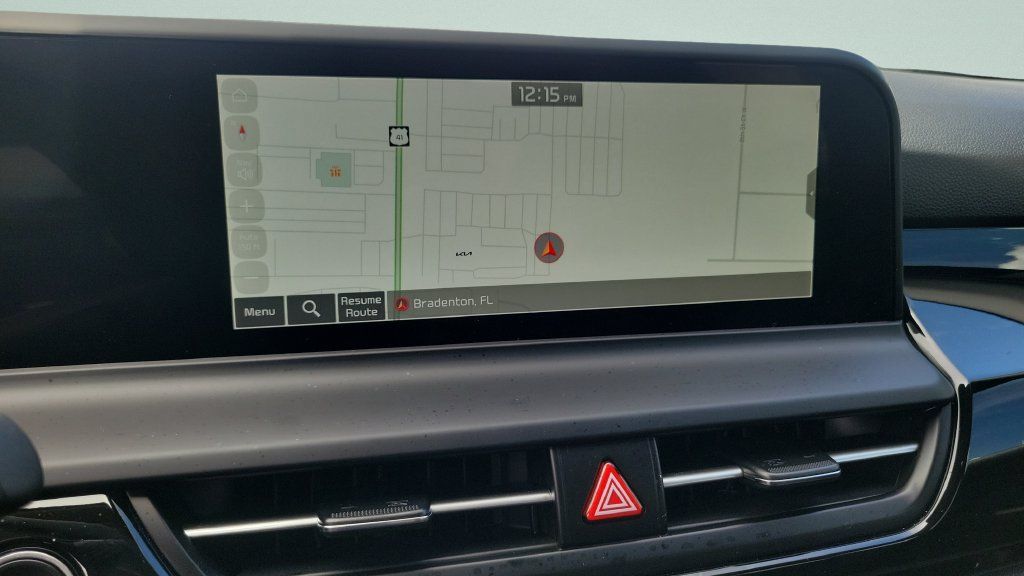 Used 2026 Kia Seltos S FWD image 14