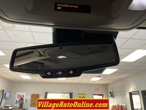 Used 2017 Chevrolet Silverado 1500 LTZ Z71 w/ LTZ Plus Package image 25