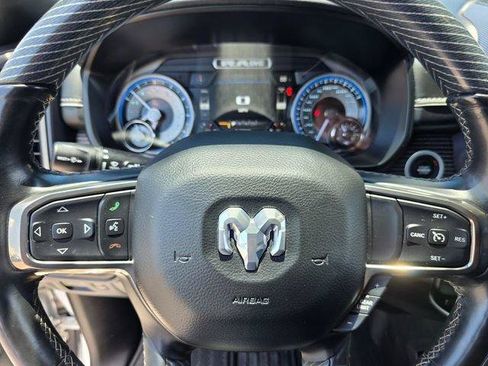 Used 2020 RAM 1500 Limited w/ Bed Utility Group RWD image 30