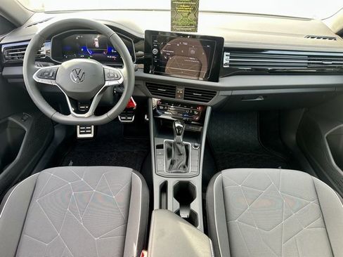 New 2026 Volkswagen Jetta Sport image 16