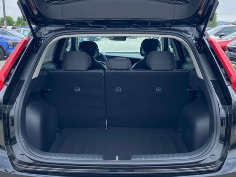 New 2026 Kia Niro LX FWD image 21
