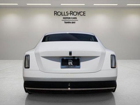 Certified 2024 Rolls-Royce Spectre AWD/4WD image 6