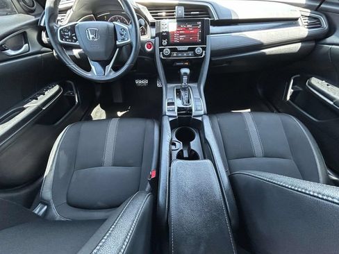 Used 2019 Honda Civic Sport image 12