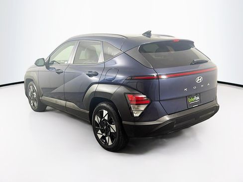 Used 2025 Hyundai Kona SEL FWD image 5