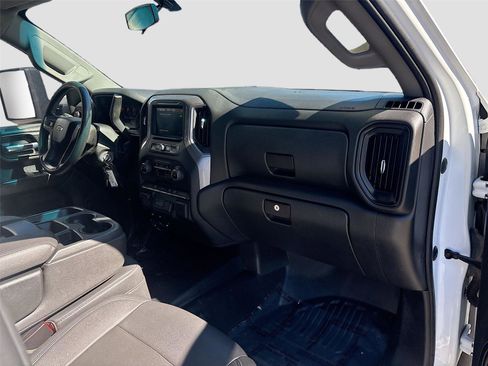 Used 2022 Chevrolet Silverado 3500 W/T w/ WT Fleet Convenience Package image 32