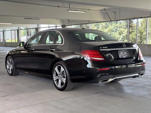 Used 2018 Mercedes-Benz E 300 image 7
