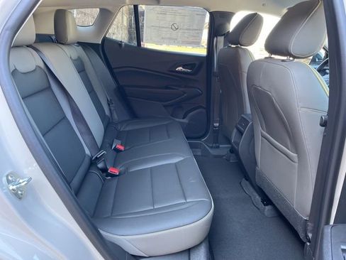 New 2026 Chevrolet Trax ACTIV image 20