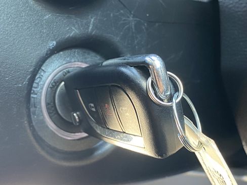 Certified 2024 Toyota RAV4 LE AWD/4WD image 24