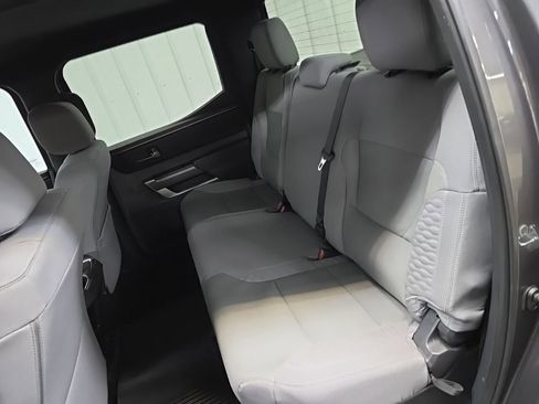 Used 2025 Toyota Tundra SR5 AWD/4WD image 31
