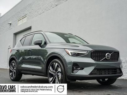 Used 2026 Volvo XC40 B5 Ultra w/ Protection Package Premier