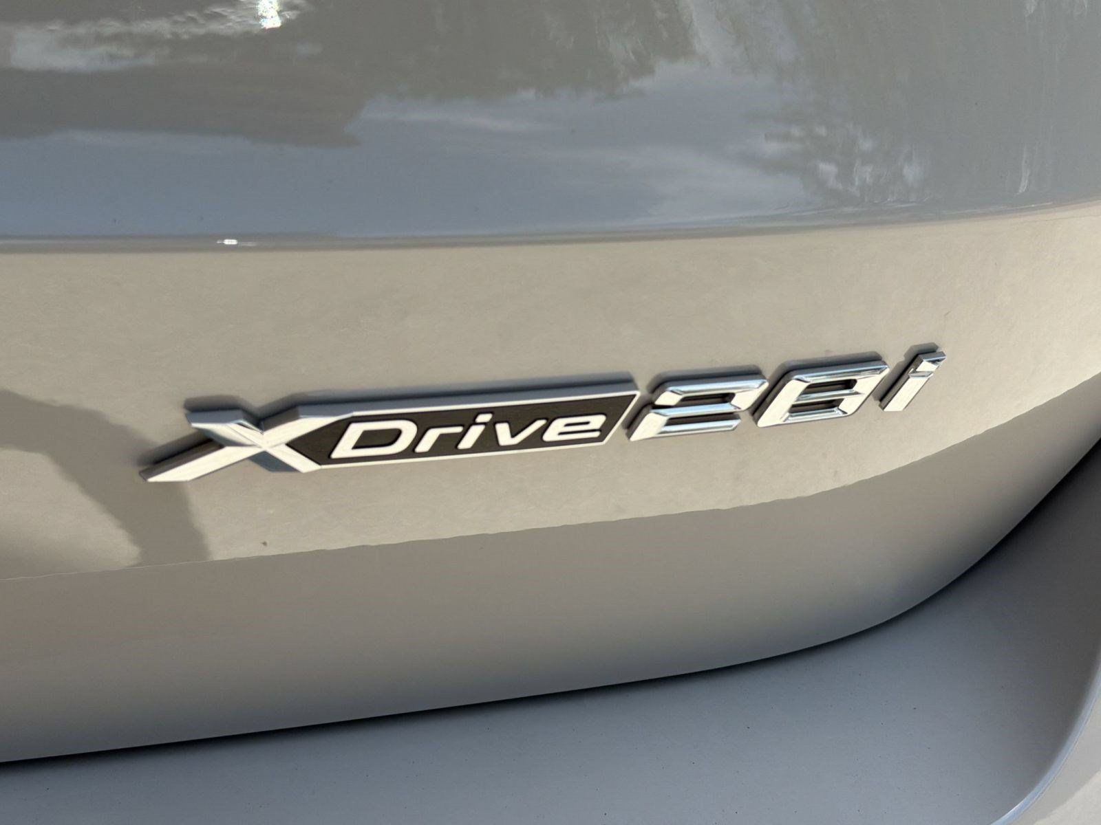 Used 2026 BMW X1 xDrive28i w/ Technology Package AWD/4WD image 32