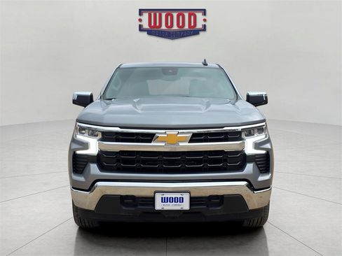 New 2026 Chevrolet Silverado 1500 LT image 6