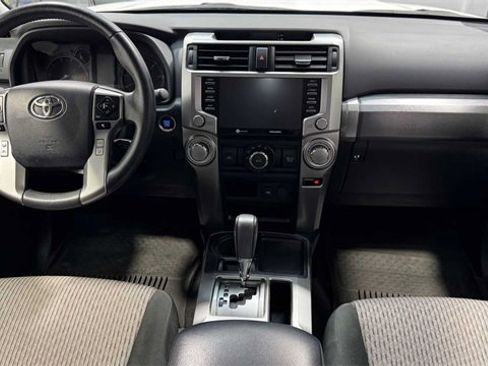 Used 2022 Toyota 4Runner SR5 image 15