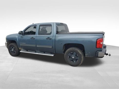 Used 2012 Chevrolet Silverado 1500 LT w/ All-Star Edition RWD image 3