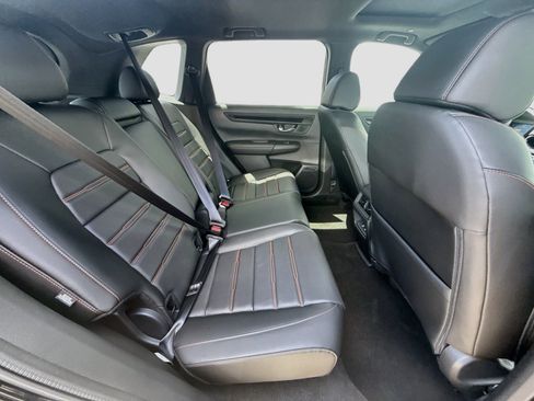 New 2026 Honda CR-V Sport-L image 22