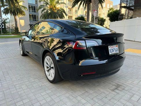 Used 2023 Tesla Model 3 Standard Range RWD image 10