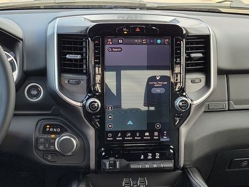 New 2026 RAM 1500 Big Horn image 10