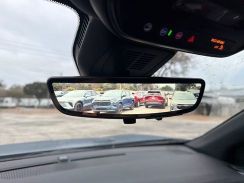 New 2026 Chevrolet Equinox RS w/ Convenience Package III image 28