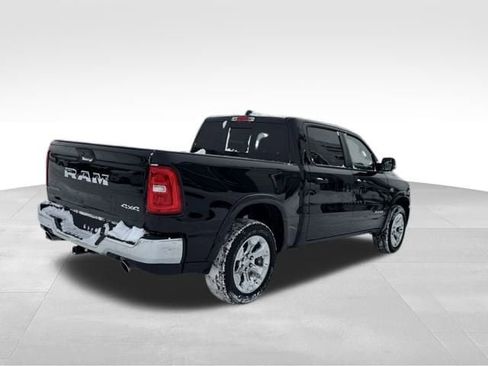 New 2026 RAM 1500 Big Horn image 7